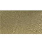 BLACK/GOLD GLOSSY TABLE RUNNER 28CM X 5M