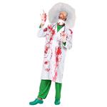 Halloween Jas Laboratorium