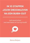In 10 stappen jouw droomleven na een burn-out / In 10 stappen