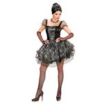 Halloween Jurk Dames Spin