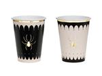 Spider Cups, mix, 400 ml