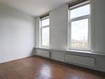 Appartement Habsburgstraat in Rotterdam