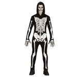 Halloween Kostuum Heren Skelet Glow In The Dark