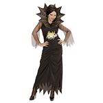 Halloween Jurk Dames Spider Lady