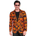 Halloween Jas Pompoen