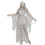 Halloween Jurk Dames Geest