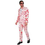 Halloween Kostuum Bloed