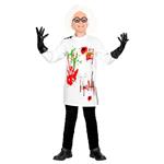 Halloween Kostuum Kind Wetenschapper
