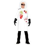 Halloween Kostuum Heren Wetenschapper