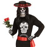 Dia De Los Muertos Shirt