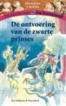 De ontvoering van de zwarte prinses / De bende van De Korenwolf