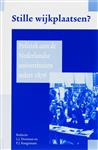 Stille wijkplaatsen? / Universiteit & Samenleving / 2