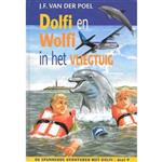Dolfi en Wolfi in het vliegtuig / Dolfi en Wolfi / 9