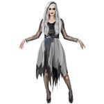 Halloween Jurk Spook