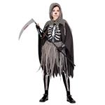 Halloween Kostuum Kind Magere Hein
