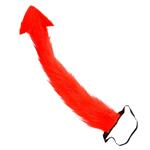Rood Nep Staart