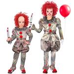 Halloween Kostuum Jongen Pop Clown