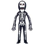 Halloween Kostuum Kind Groot Hoofd