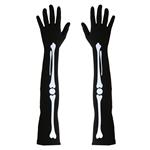 Halloween Handschoenen Botten