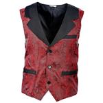Halloween Vest Tovenaar