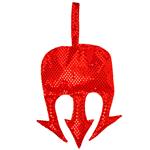 Rood Handtas Duivel