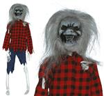Halloween Pop Weerwolf 40cm