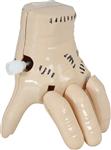 Halloween Nep Hand 8cm 12st