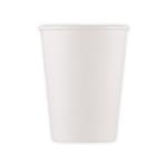 Witte Bekers Papier 200ml 10st