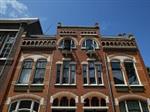 Kamer Eigenhaardstraat in Zwolle