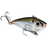 Strike King  | Red EYE Shad Natural Shad