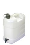 Comet Jerrycan 20L met Kraan en Vultuit