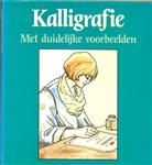 Kalligrafie / Basistechnieken voor handvaardigheid