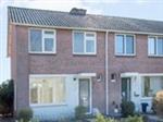 Huis Grote Vaartlaan in Veendam