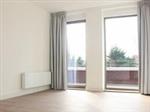 Appartement Badhuisweg in Den Haag