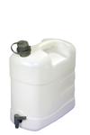 Comet Jerrycan 20L met Kraan en Vultuit