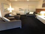 Appartement Nieuwe Kerkhof in Groningen