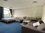 Appartement Zaagmuldersweg in Groningen