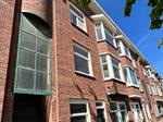Appartement De Genestetlaan in Den Haag