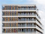 Appartement Hof van Pampus in Hoofddorp