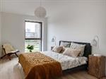 Appartement Amerikaweg in Haarlem