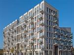 Appartement Hoflaan in Den Bosch