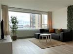 Appartement Van Vollenhovenlaan in Utrecht