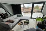 Appartement Poirtersstraat in Tilburg