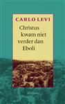 Christus kwam niet verder dan Eboli