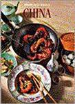 China / Koken in de wereld