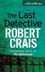 The Last Detective