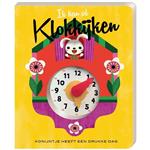 Ik kan al Klokkijken