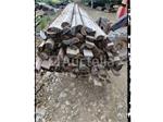 Halve Stammen 4 m diameter 10