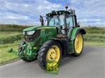 John Deere 6125M-58216