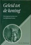 Geleid tot de koning